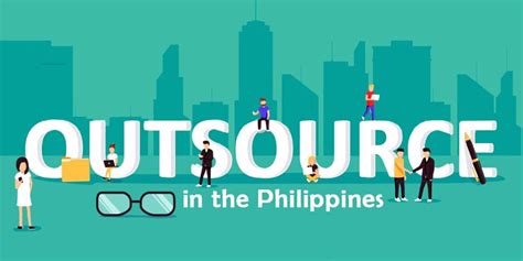 The Philippines Outsourcing Marketplace .